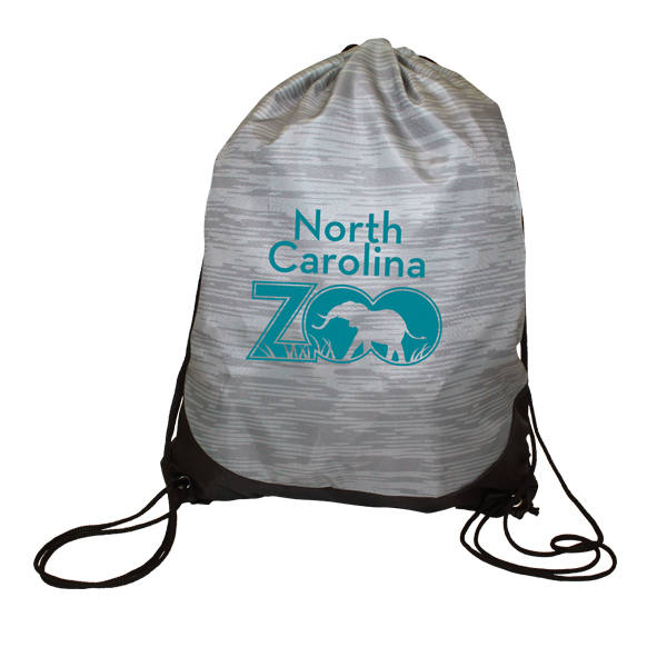 Reflections Drawstring Backpack 6