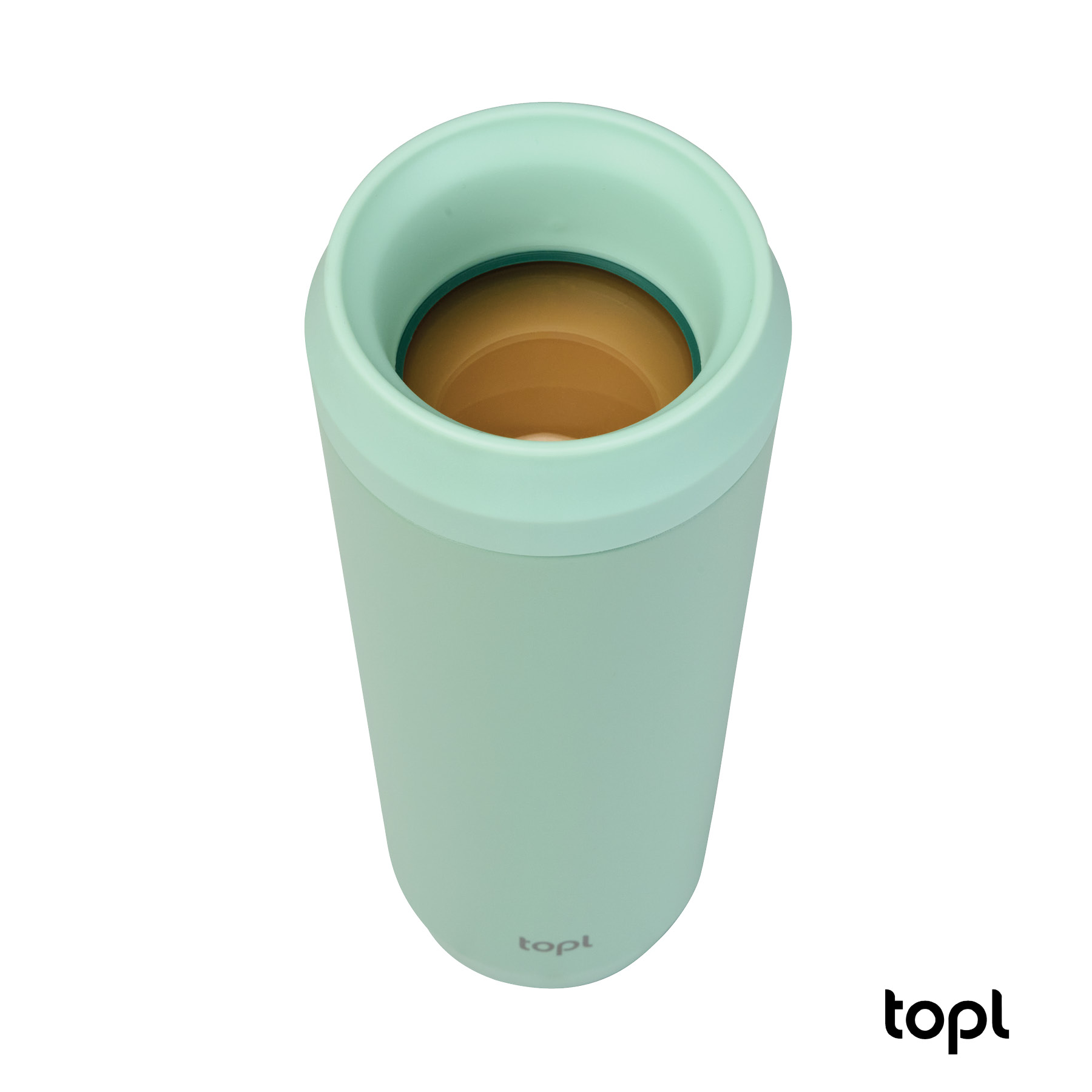 TOPL® 20 oz. Double Wall, Recycled Stainless Steel 360° Tumbler 116