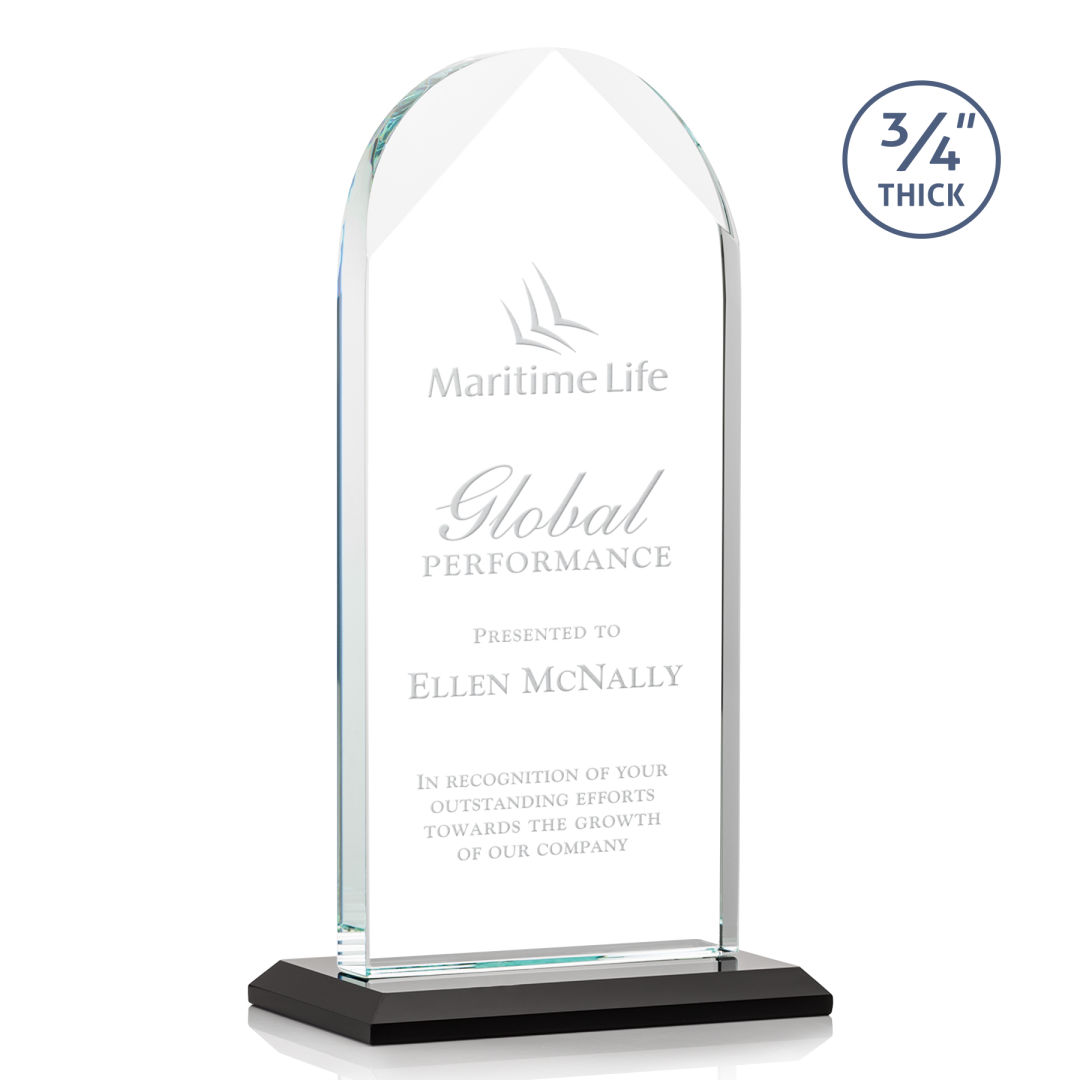 Blake Award - Black 2