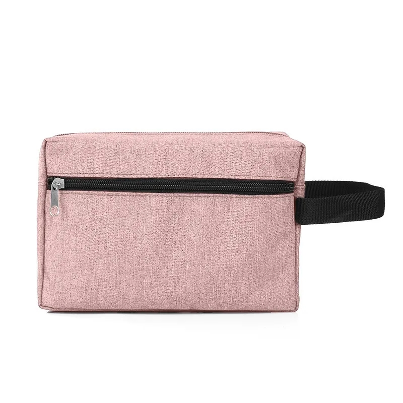 Portable Toiletry Bag 8