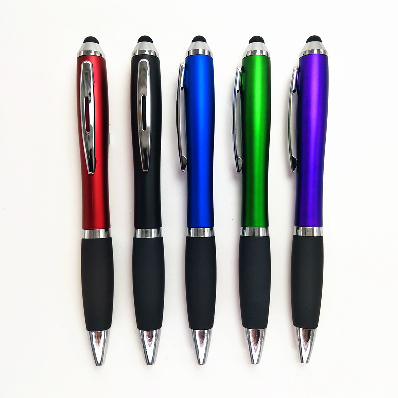 Stylus Ballpoint Pens 2
