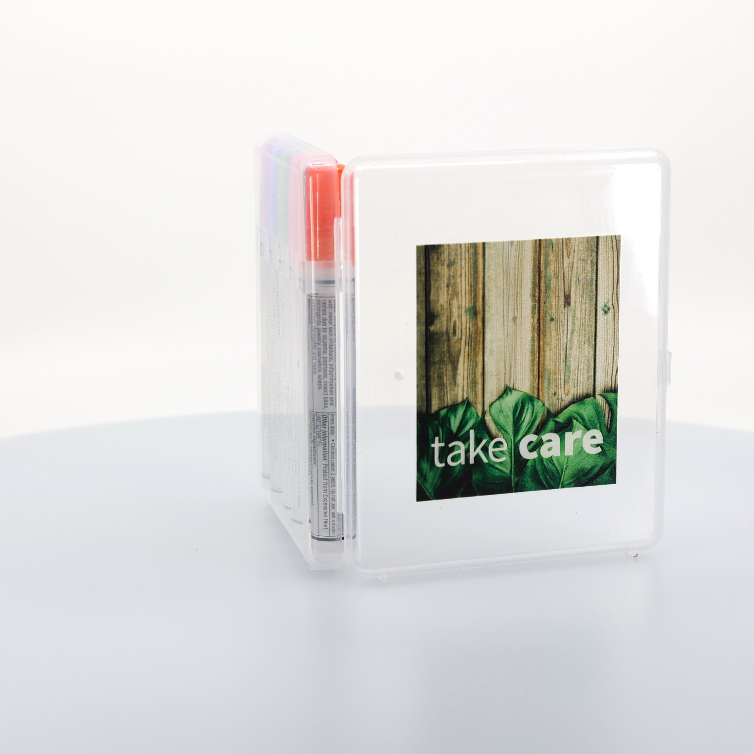 EPEX® Clear Creek Outdoor Essentials Kit 74