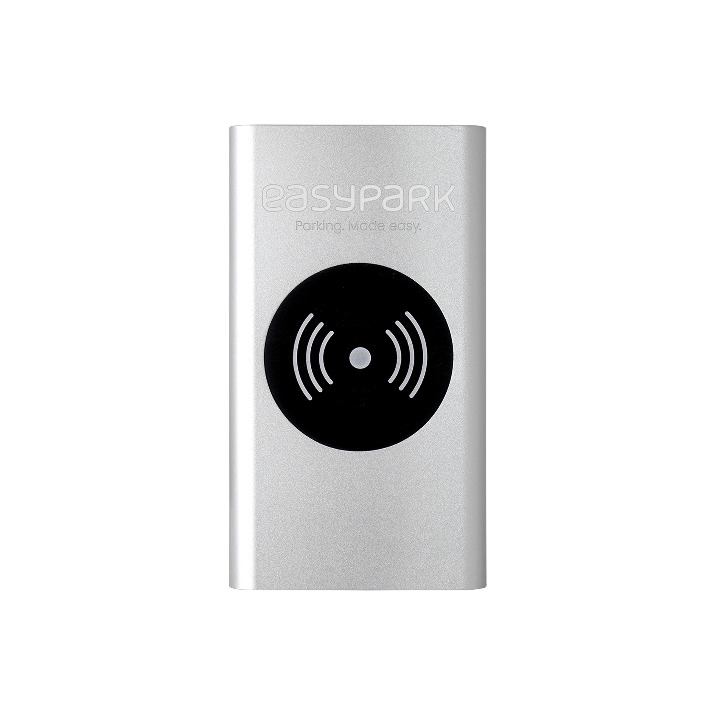 UL BRUSHED METAL HIGH DENSITY WIRELESS POWER BANK 7