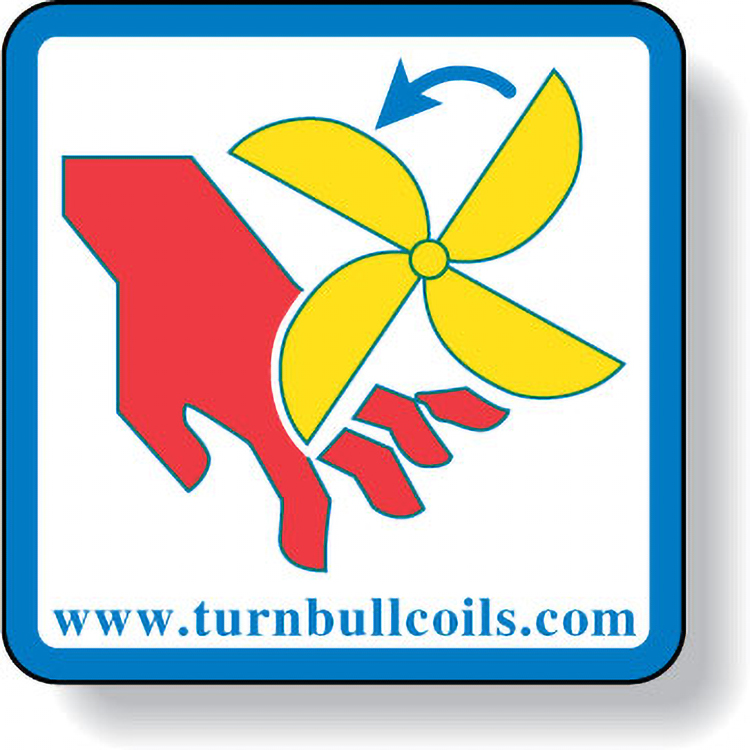 White Matte Paper Roll Label Stock Square Shape (1.375"x1.375")