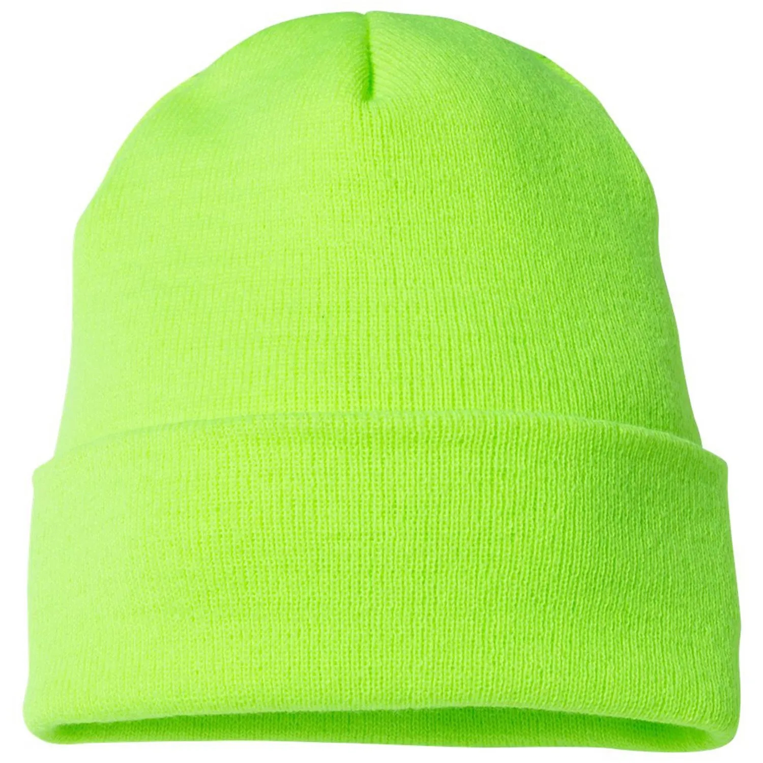 Yupoong - Classics Cuffed Beanie 2