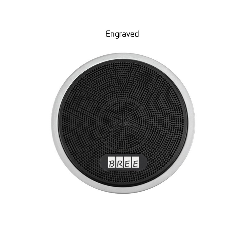 Thunder Wireless Speaker 13