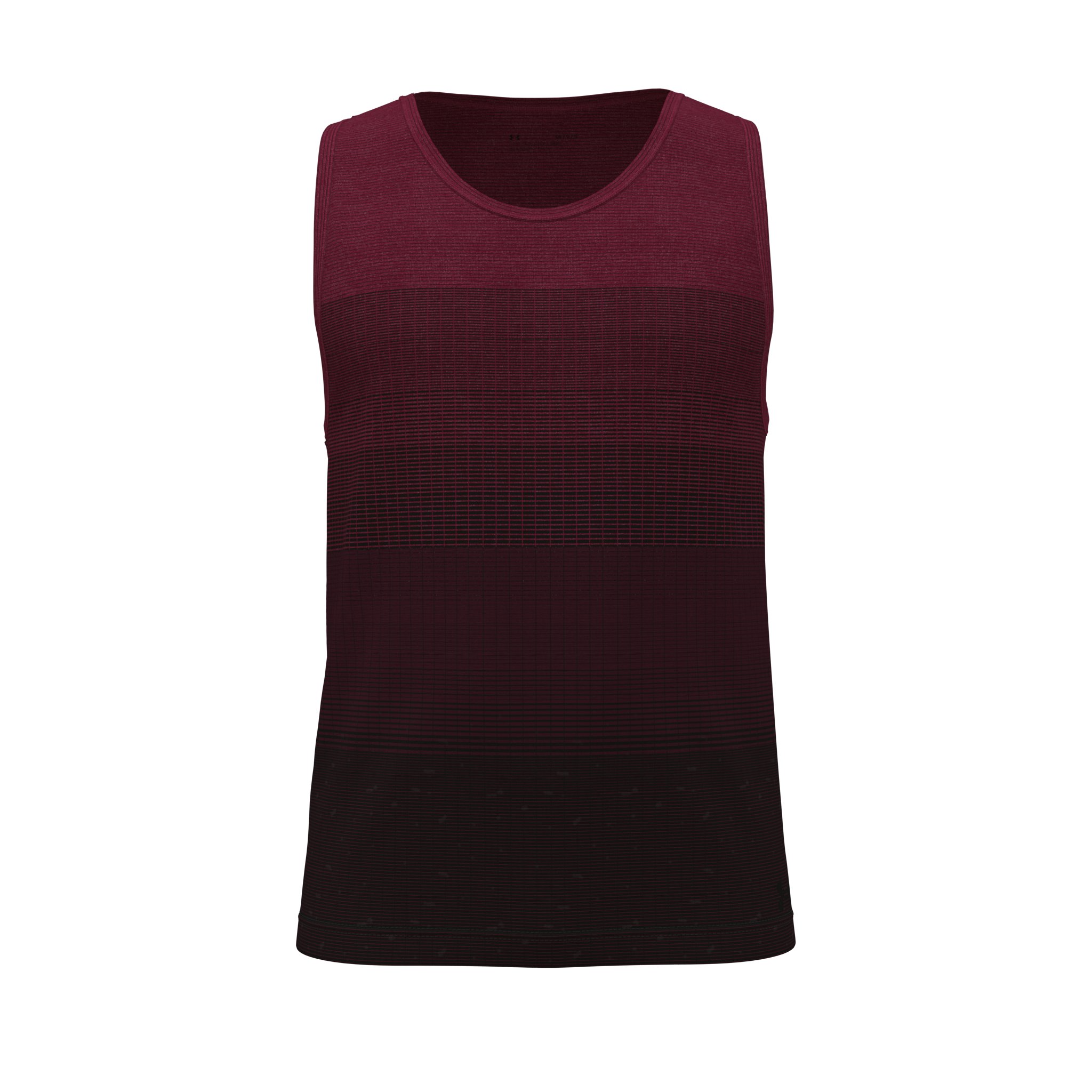 Men's UA Seamless Lux Tank 2