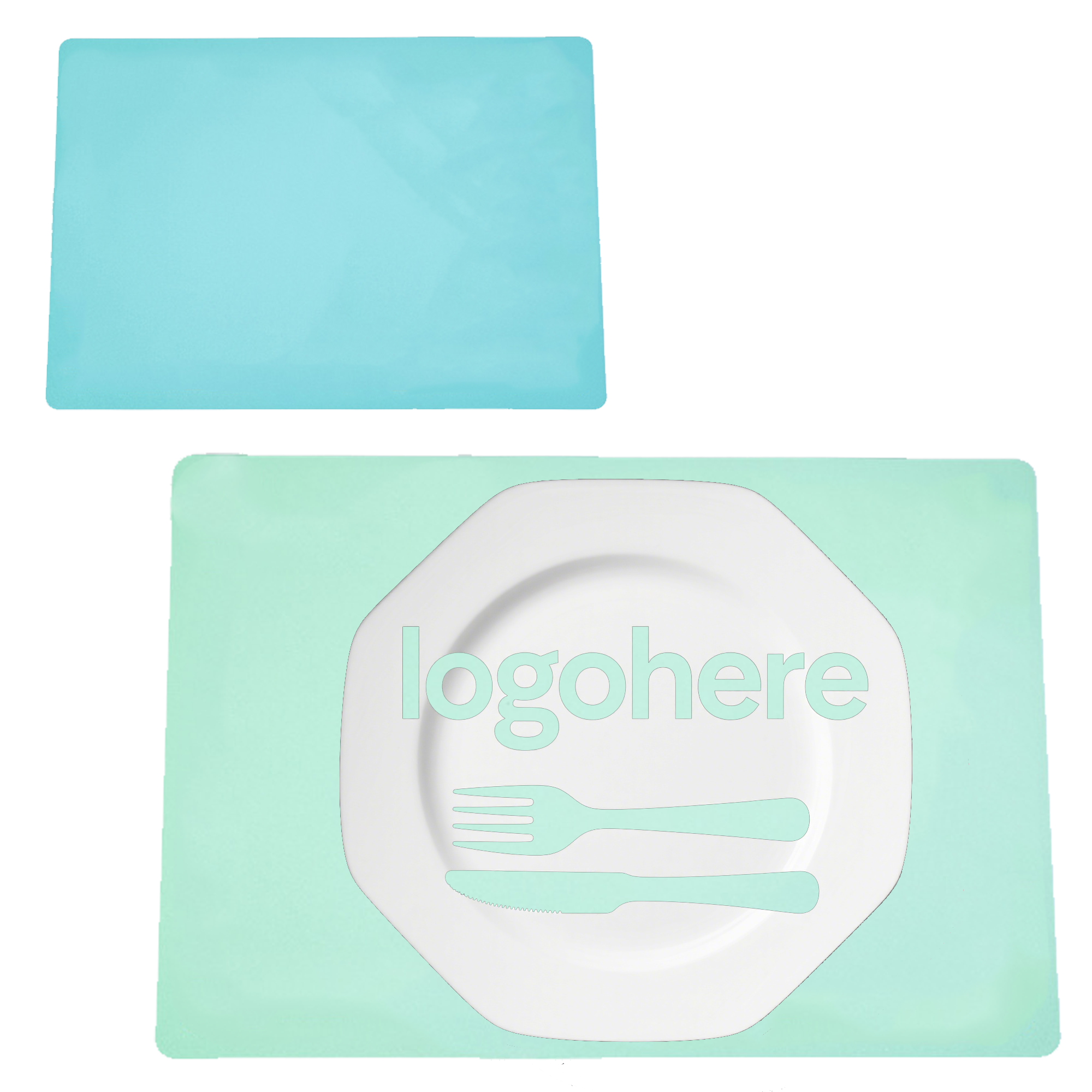Premium Washable Anti Slip Placemat 4