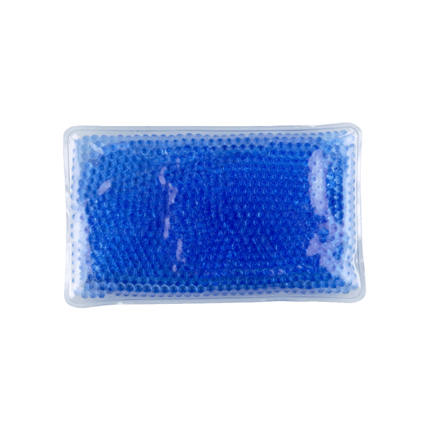 Hot/Cold Rectangular Gel Bead Pad 4