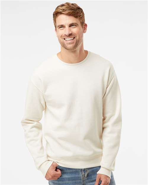 Unisex NuBlend® Crewneck Sweatshirt - 562MR 92