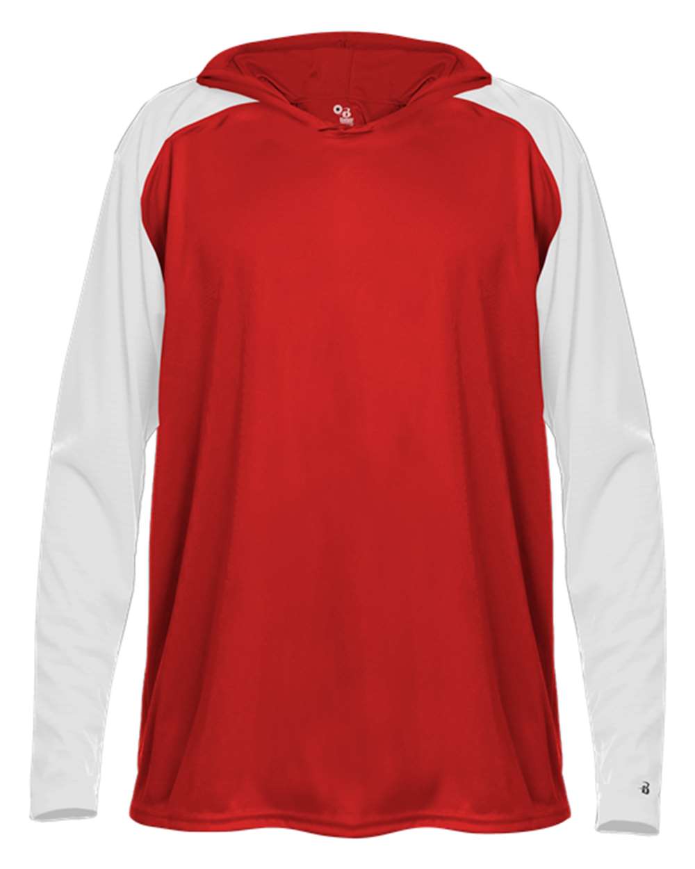 Youth Breakout Hooded T-Shirt - 2235 20