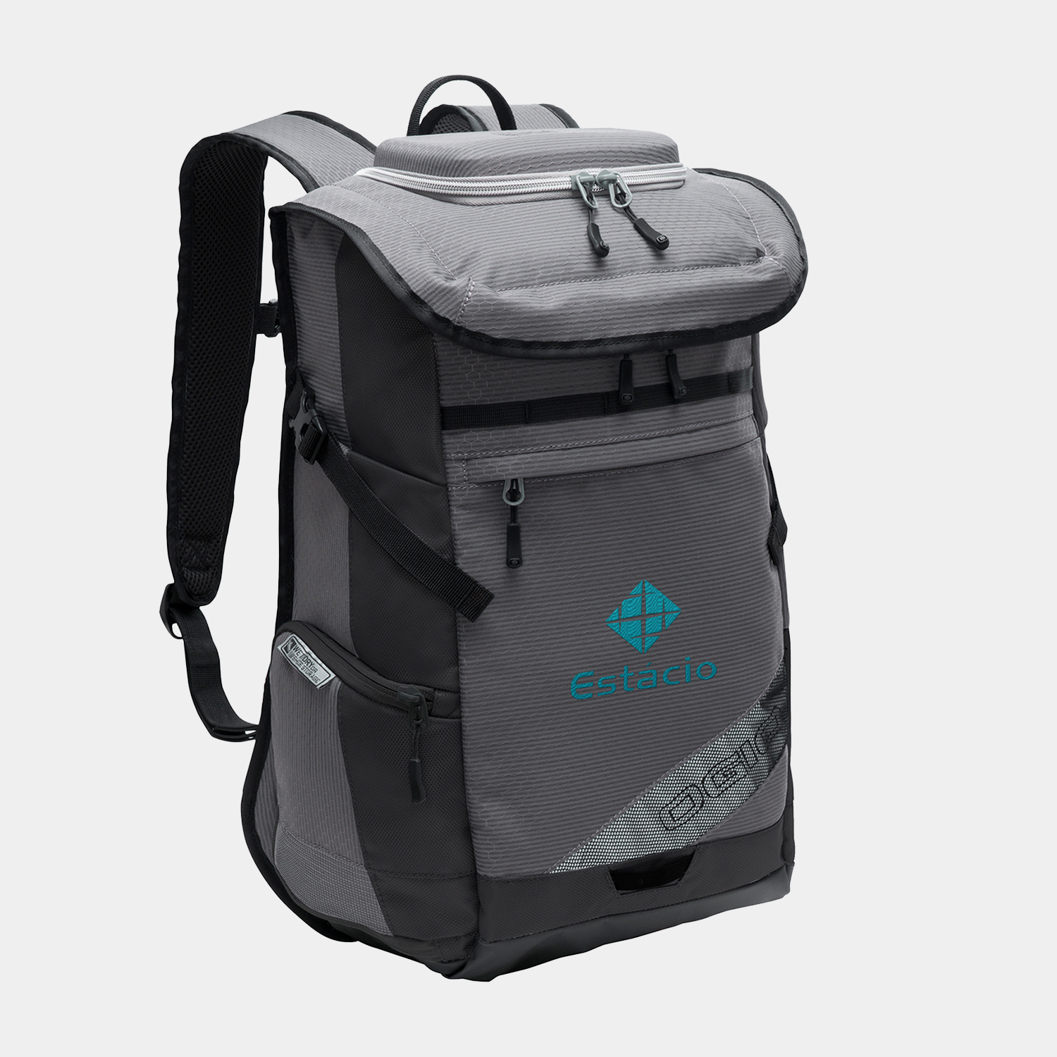OGIO® Backpack With Interior Mesh Pockets 1