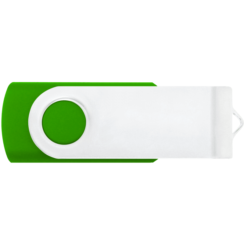 Custom Color Swivel USB Flash Drives 21