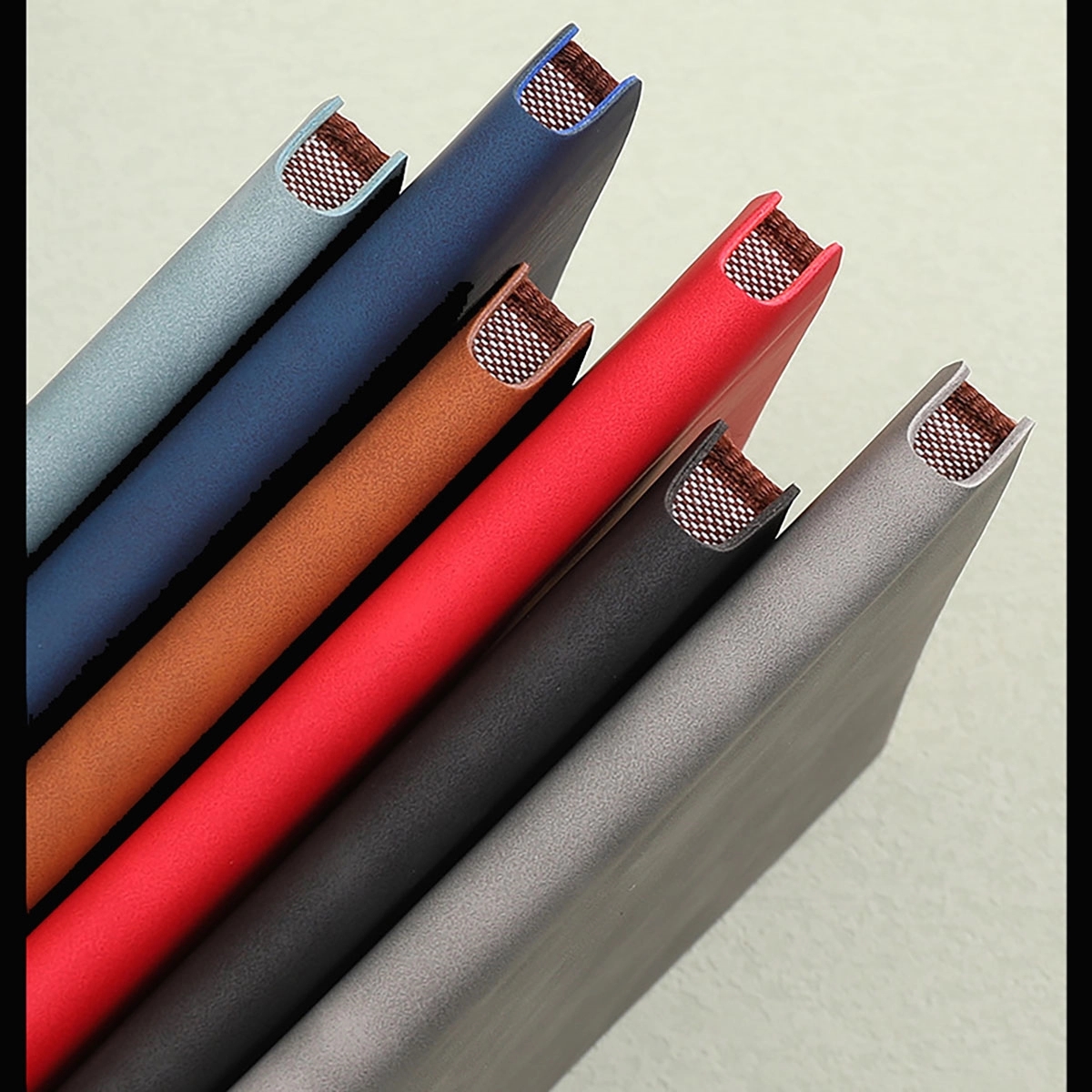 A6 Mini Journal Pocket Notepad 1
