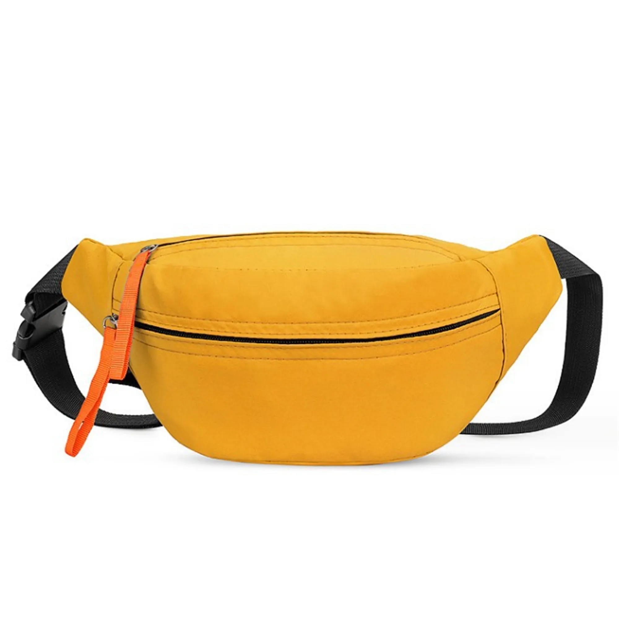 Workout Traveling Running Casual Hands Free Wallet Waist Bag 4