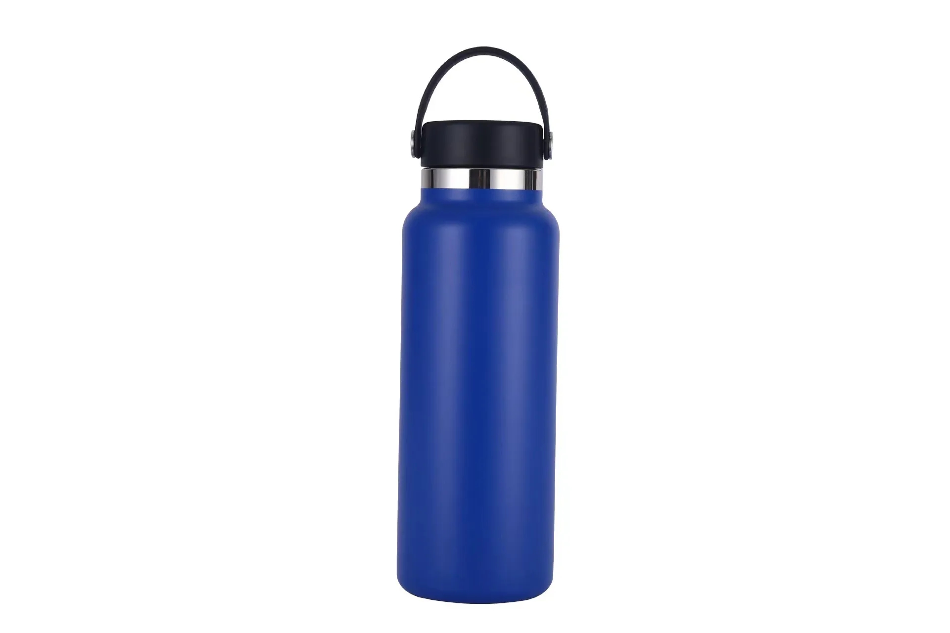32 Oz Wide Mouth Bottle With Flex Cap, custom water bottle with logo imprint 5