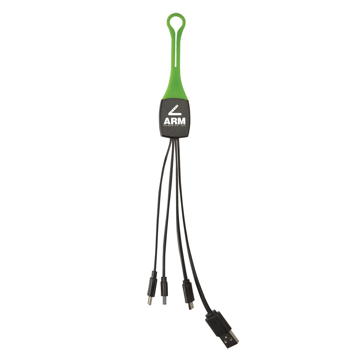 3-In-1 Charging Cable 7
