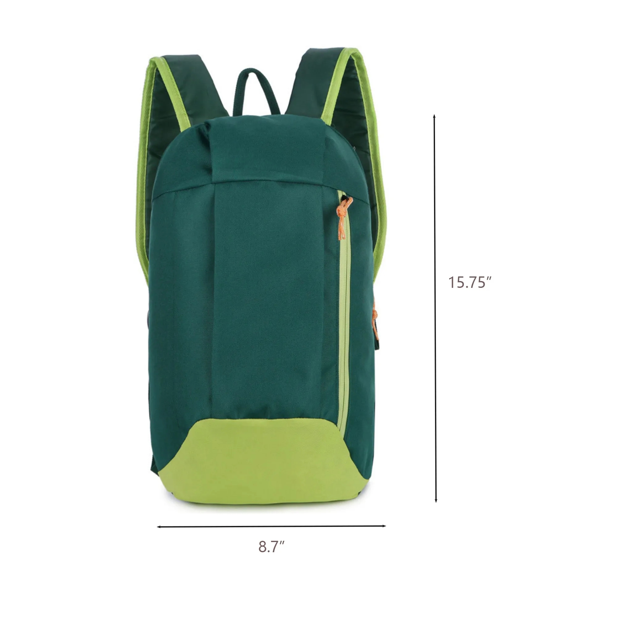 Custom Backpack For School & Travel 5