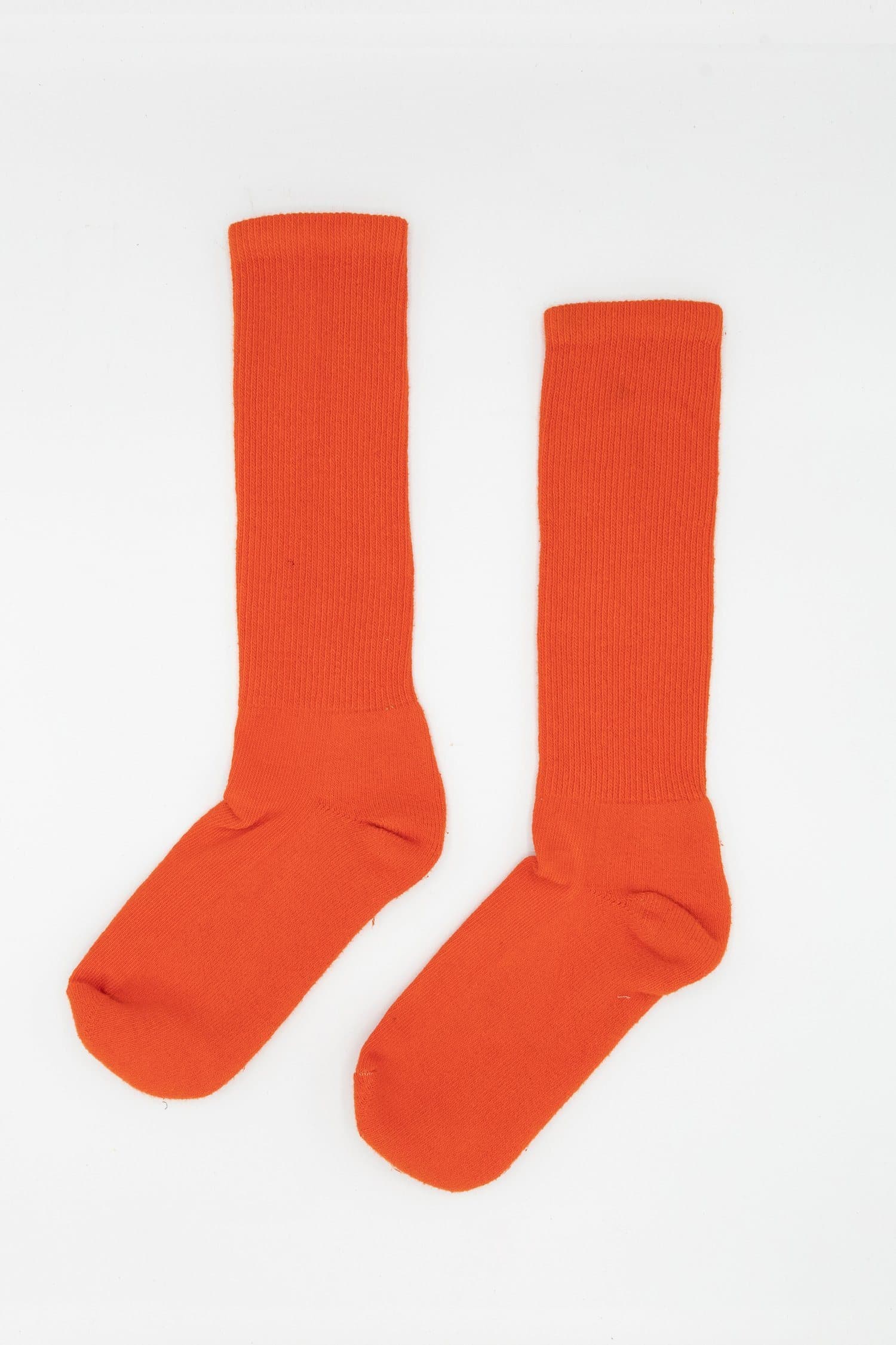 UNISEX CREW SOCK 30