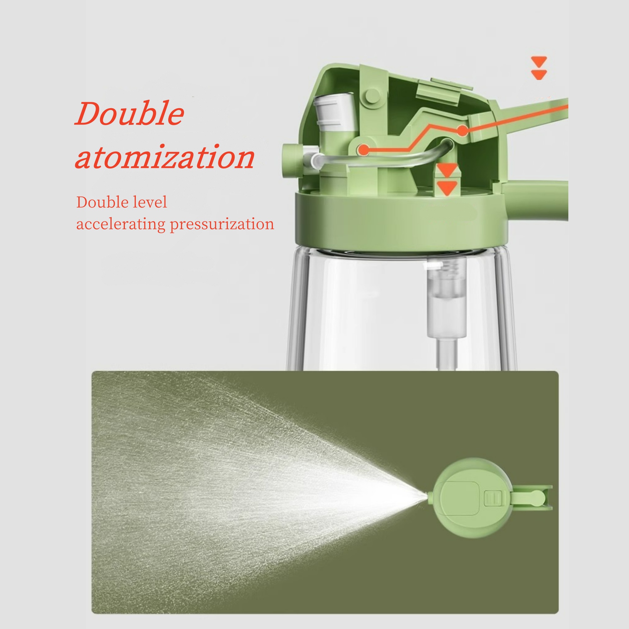 Oil Sprayer For Cooking 5