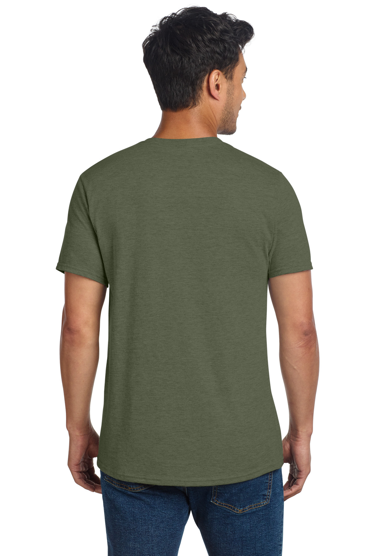 Jerzees Premium Blend Ring Spun T-Shirt 560M 289