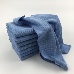 Microfiber Towels 2