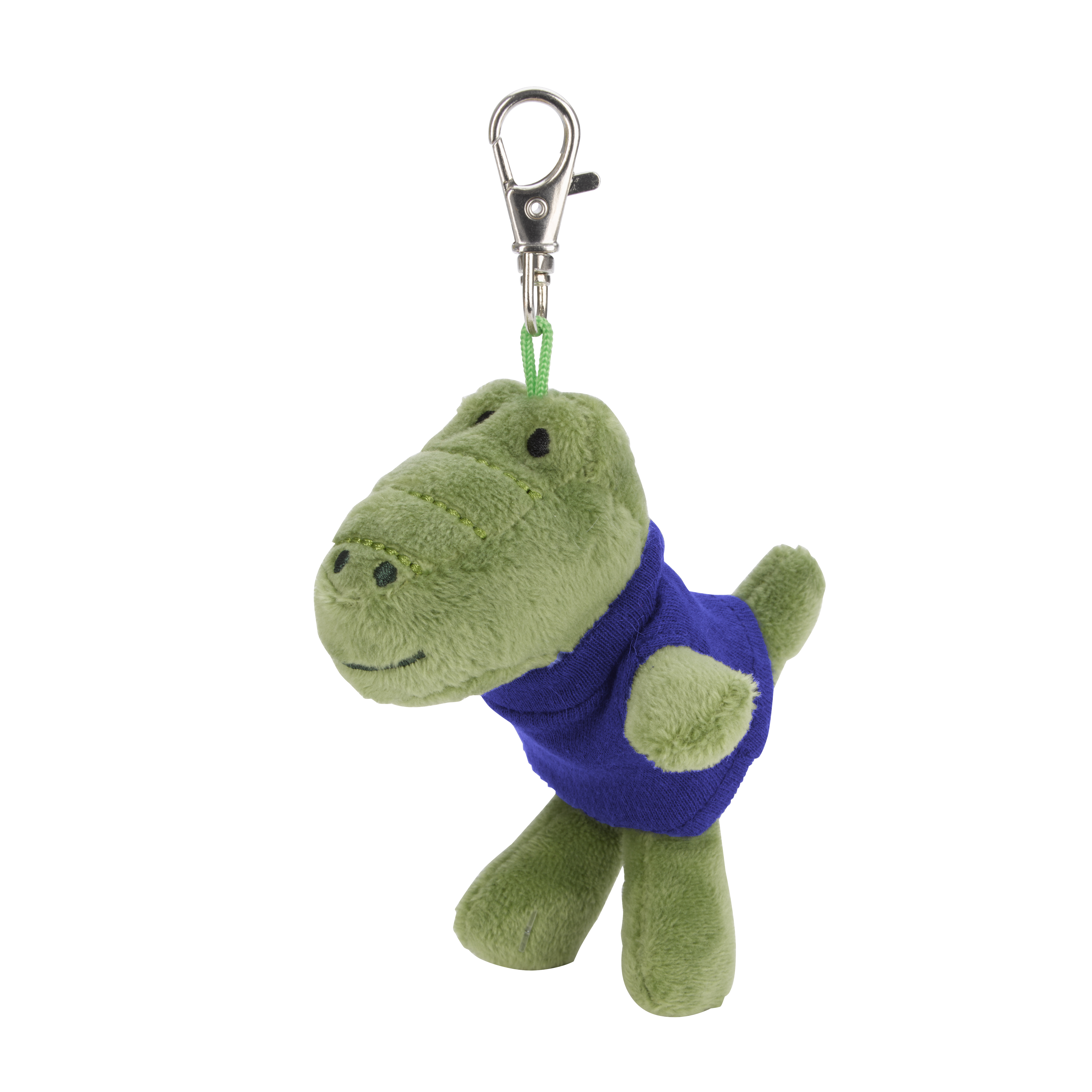 Chelsea Teddy Bear™ Wild Bunch Key Tags - 4" to 4.5" Plush 80