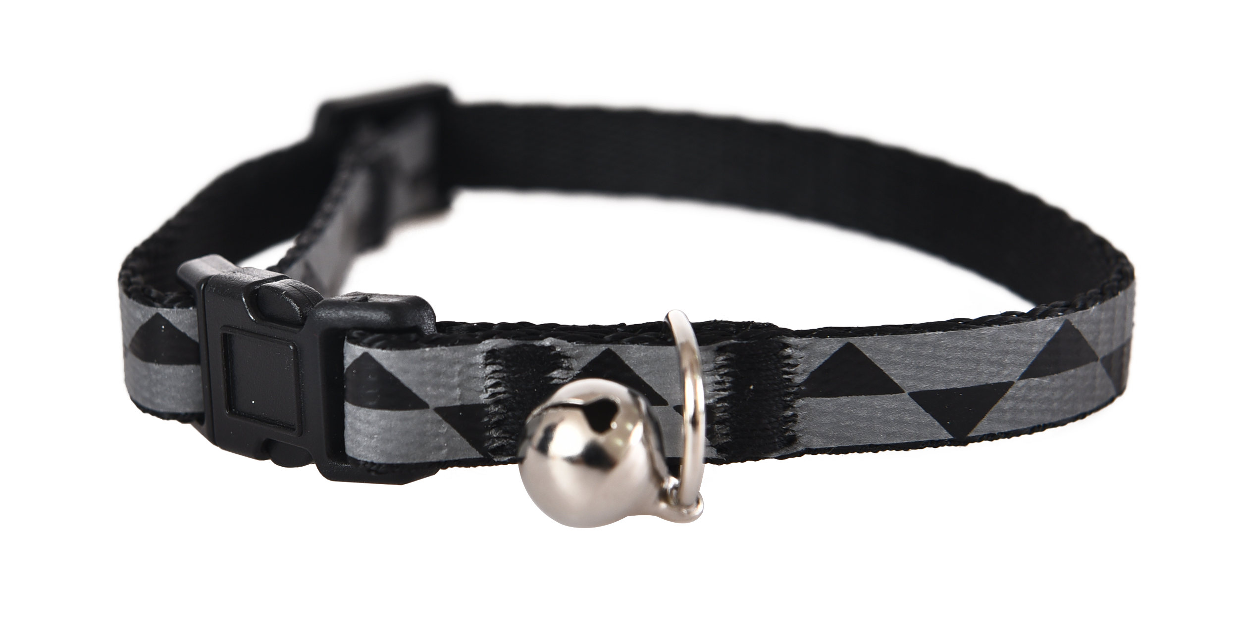 Nylon Cat Collar Band Loops 4