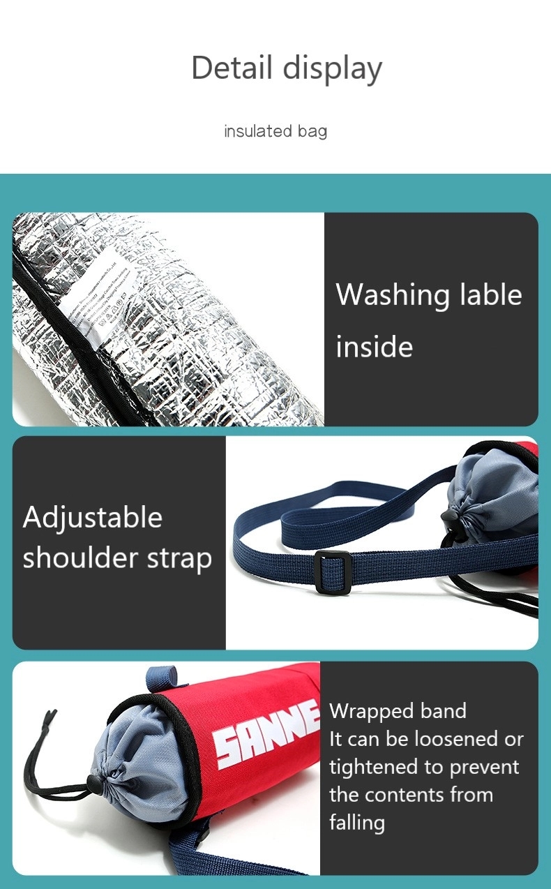 Wine Cold Storage Bag 3