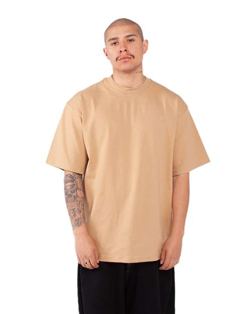 Unisex Tall Max Heavyweight Tee - SHMHSST 41