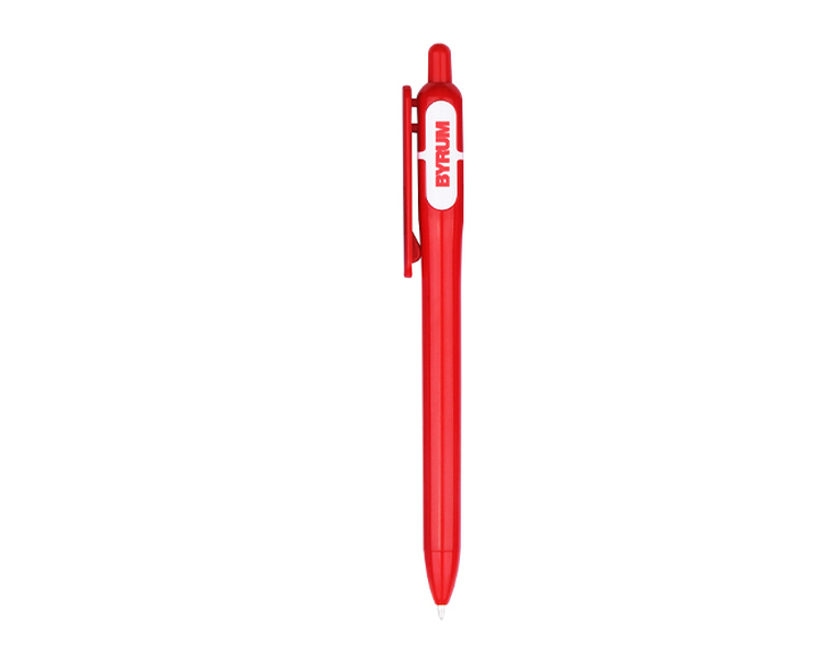Plastic Pen - Model 1003 4