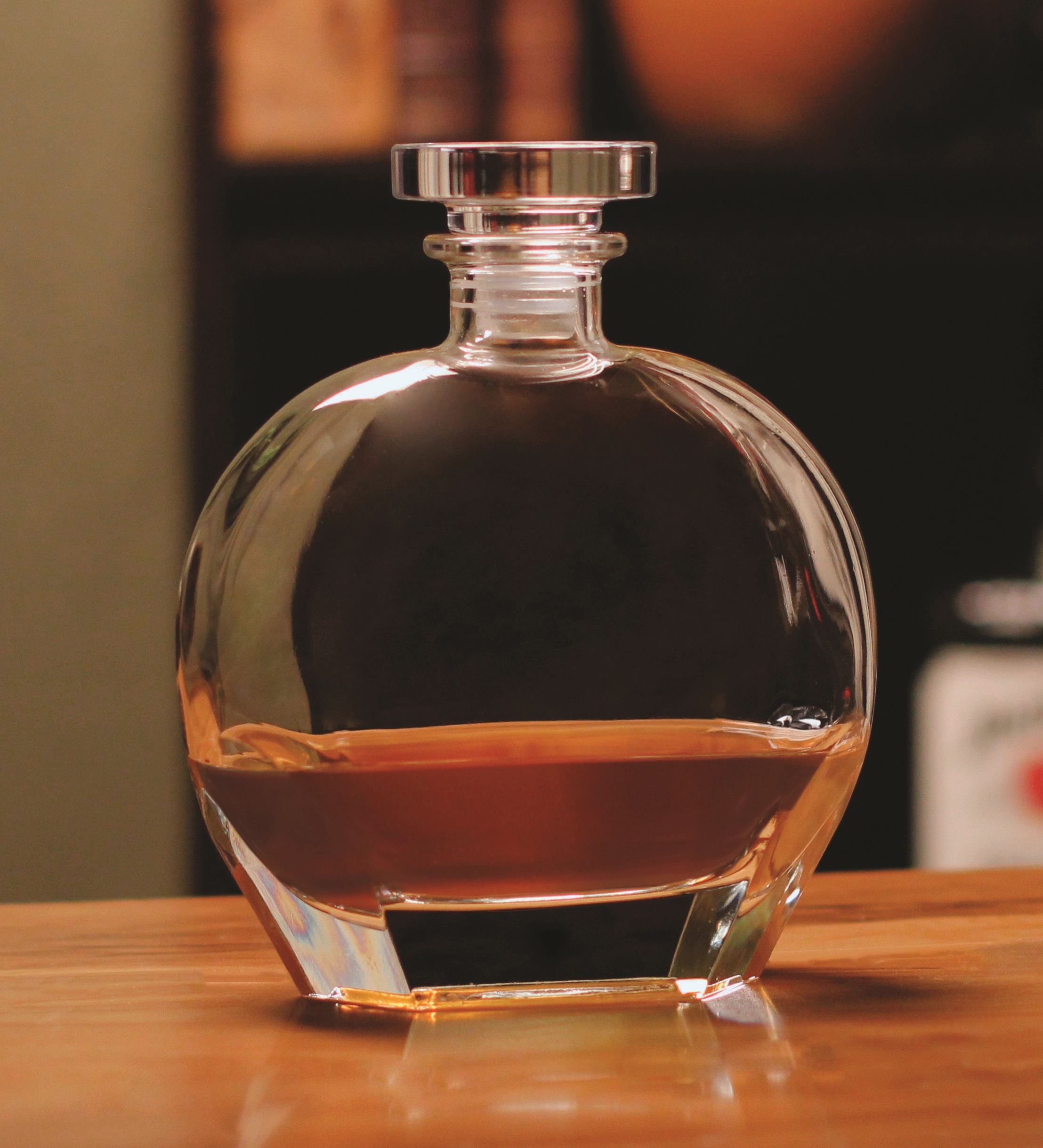 Puccini Decanter 3