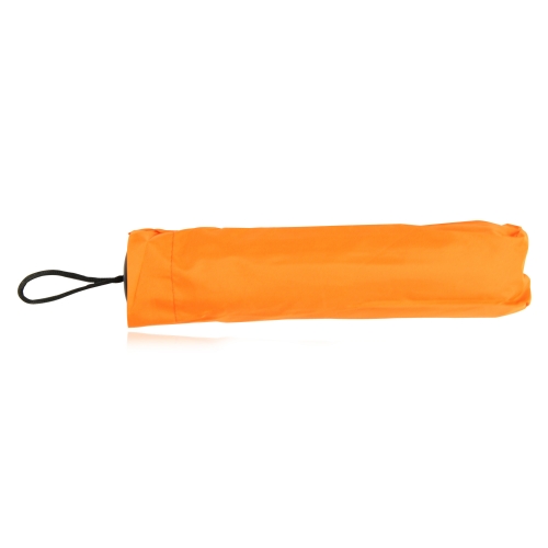 Foldable Umbrella W/ Sleeve 9