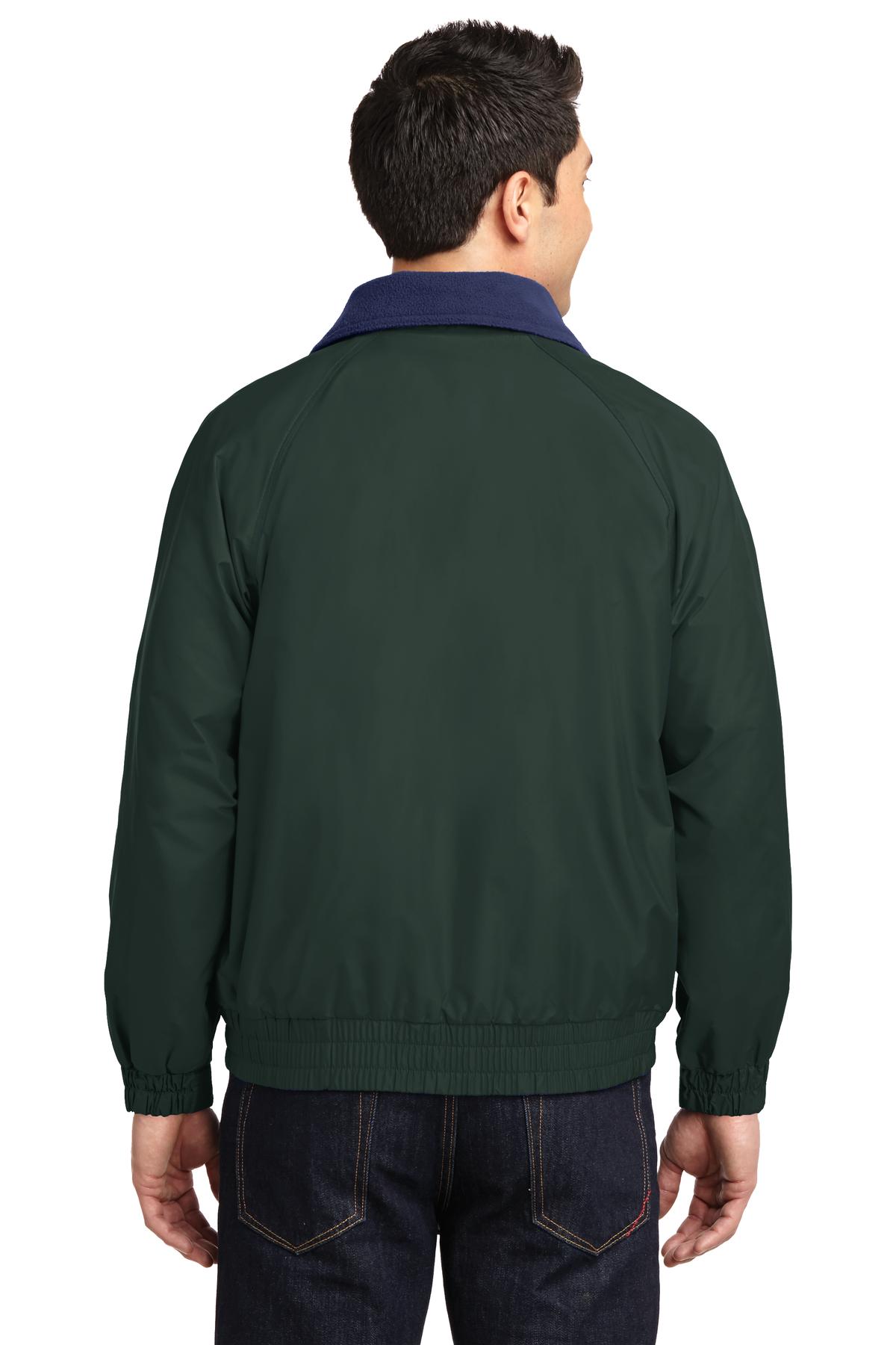 Port Authority Competitor Jacket. JP54 13