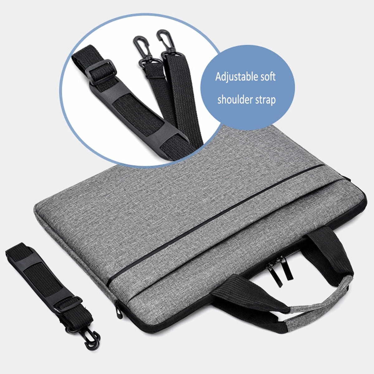 15.6 Inch Laptop Bag 2