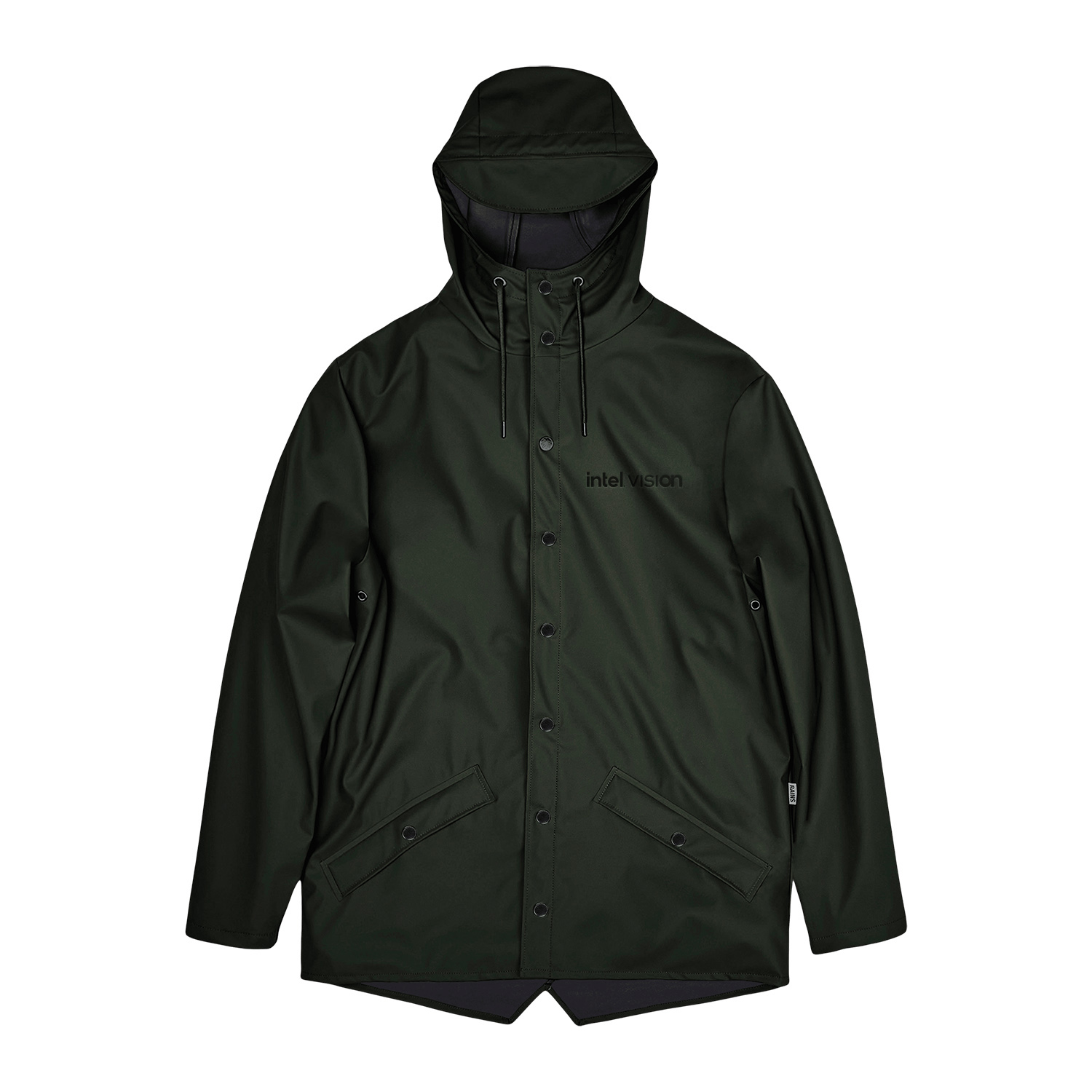 Rains® Jacket 4