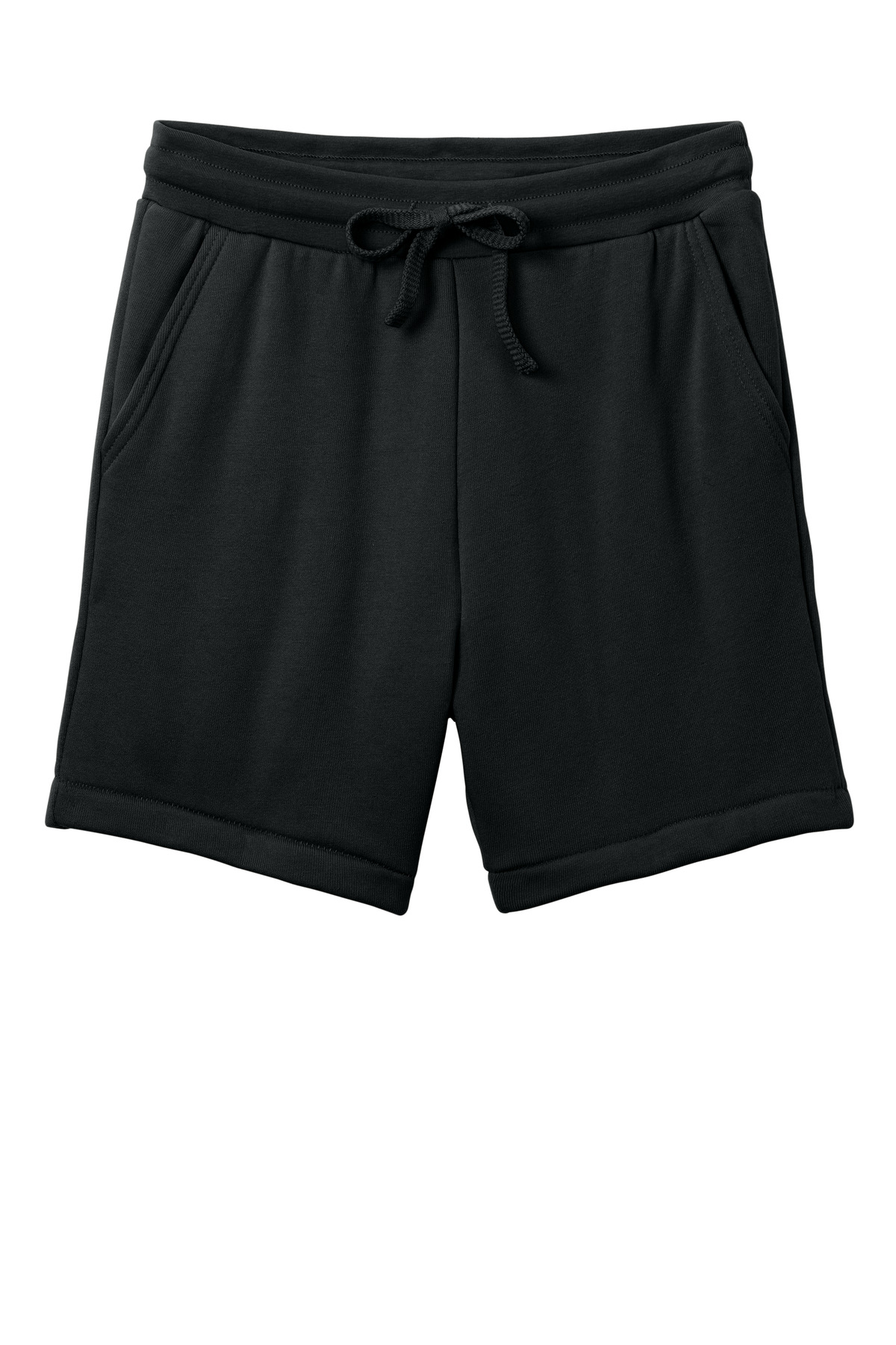 BELLA+CANVAS Unisex Sponge Fleece Sweatshort BC3724 11
