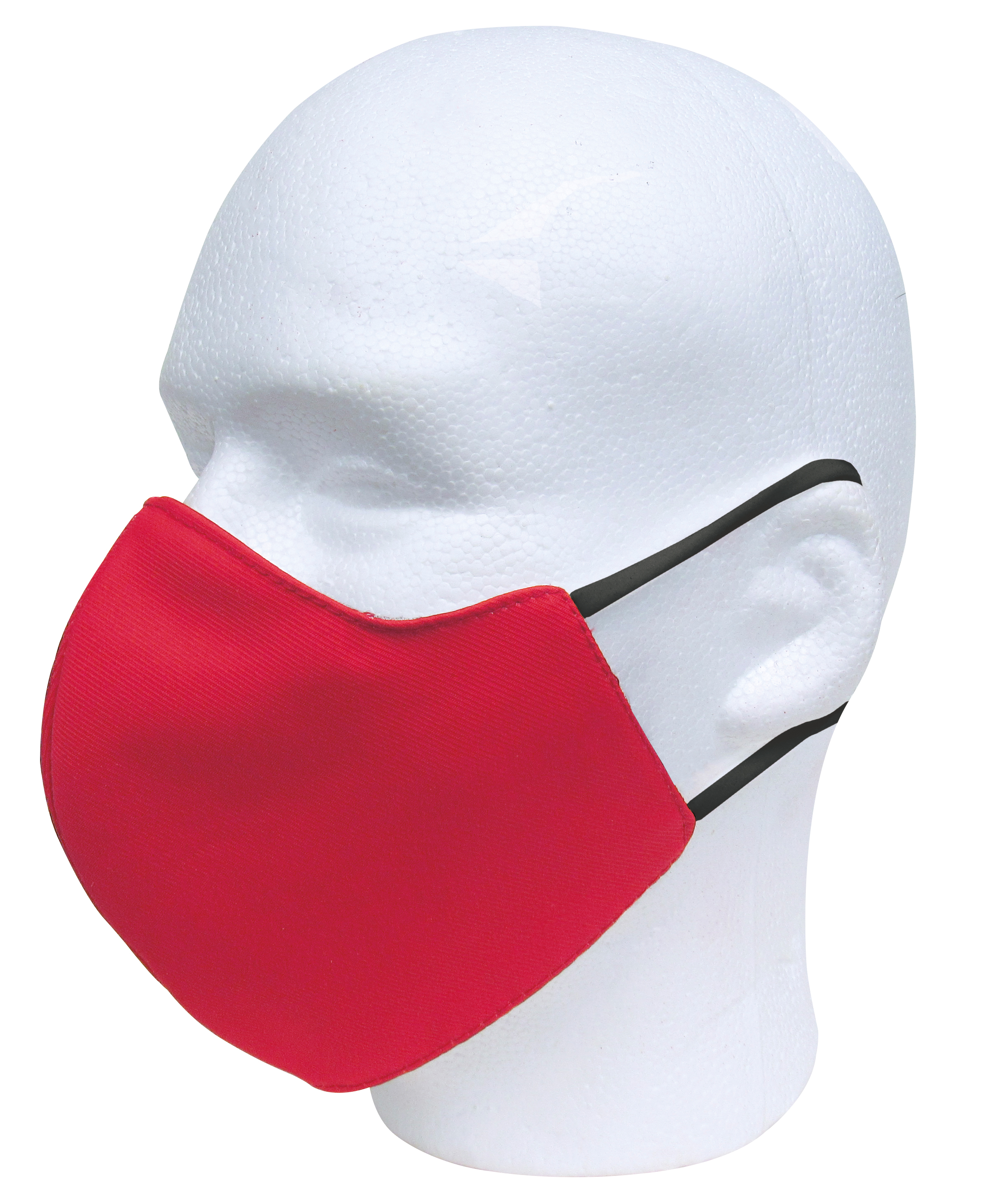 Good Value™ Comfy Face Mask & Lanyard Kit 4
