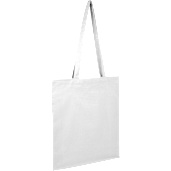 Carolina Organic 4oz Cotton Tote, custom tote bag with logo imprint 99