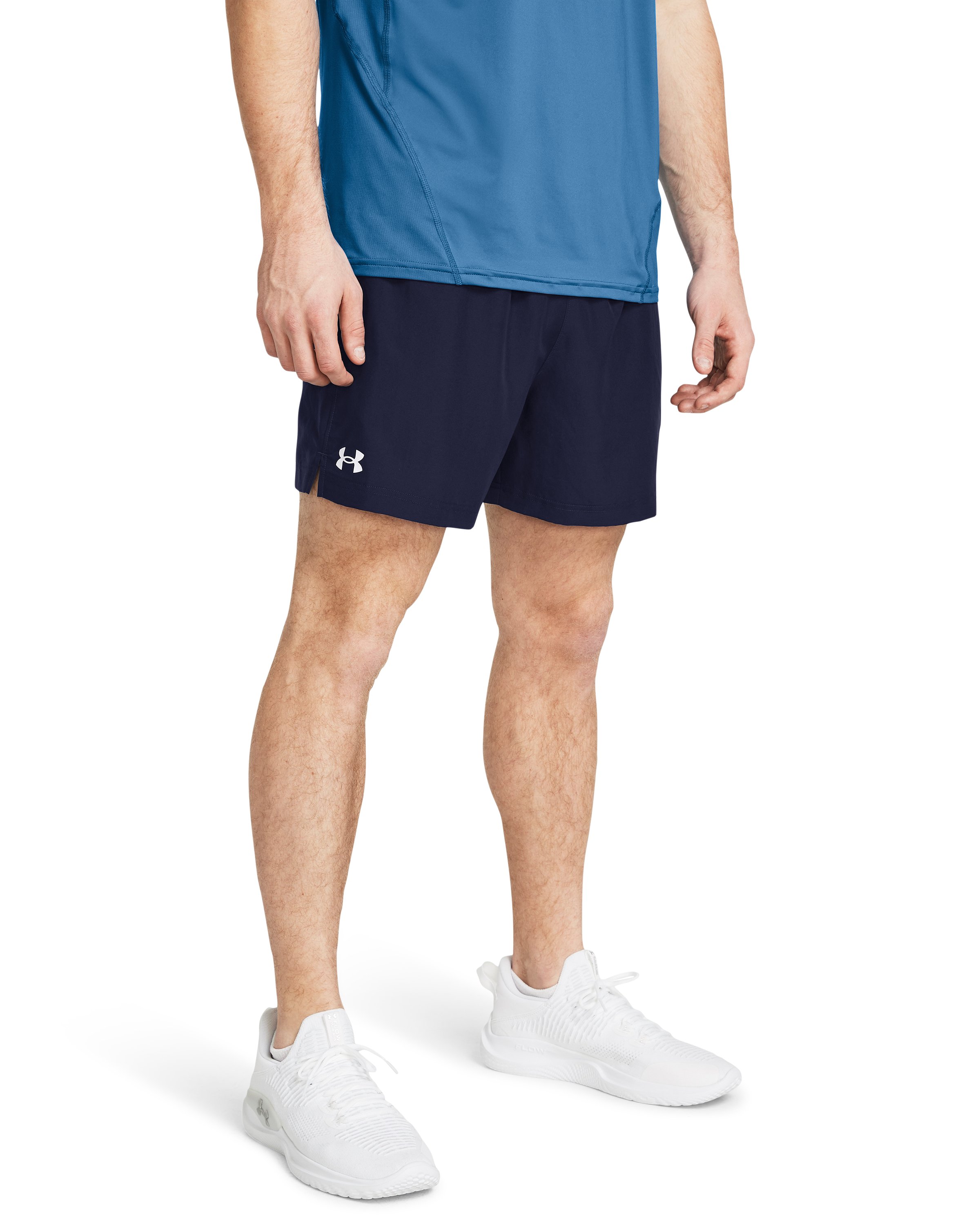 UA Tech Woven Men's 5 Shorts 5