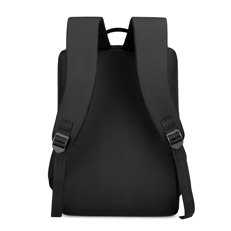Custom Laptops Backpack with USB Charging Port 7