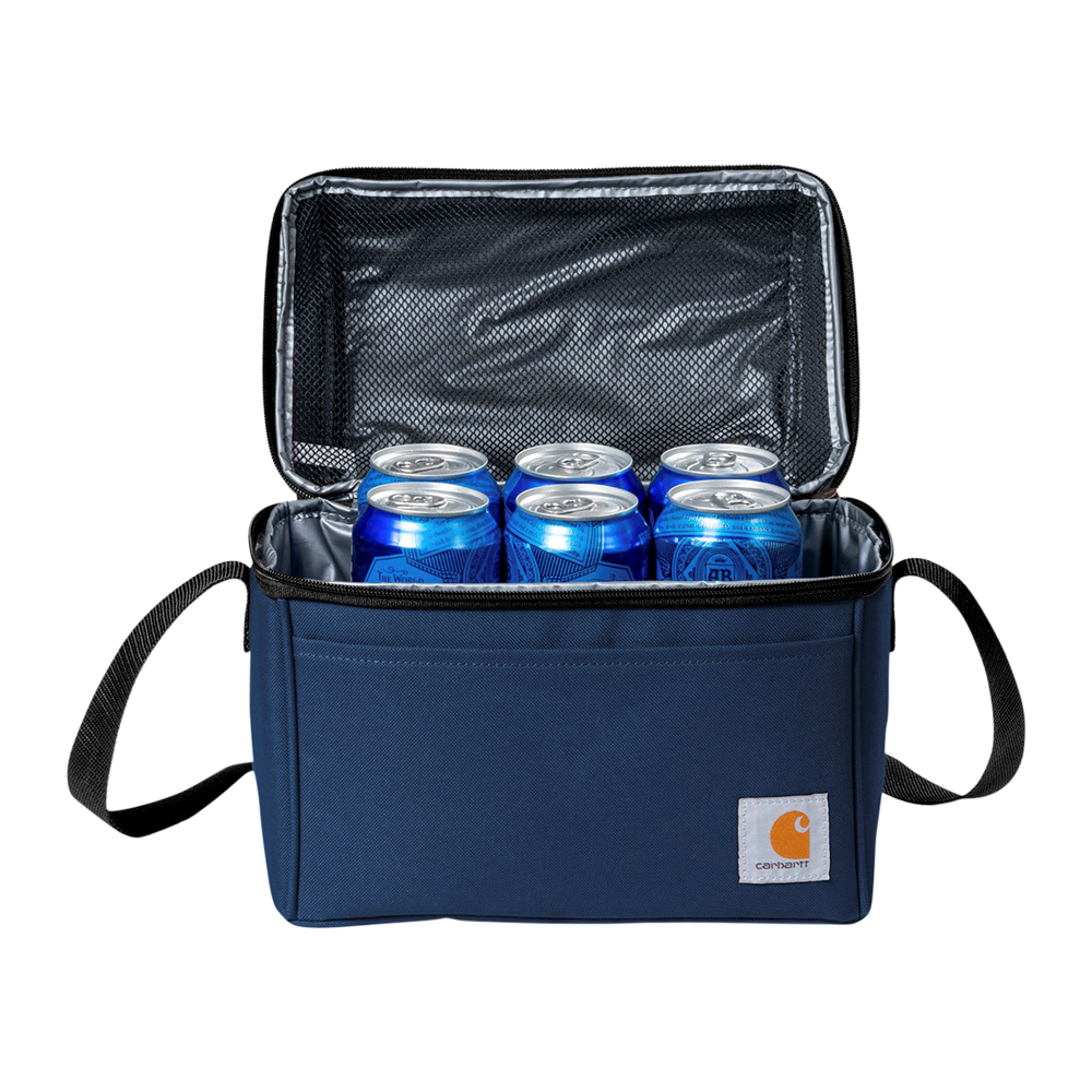 Carhartt(R) Lunch 6-Can Cooler 5
