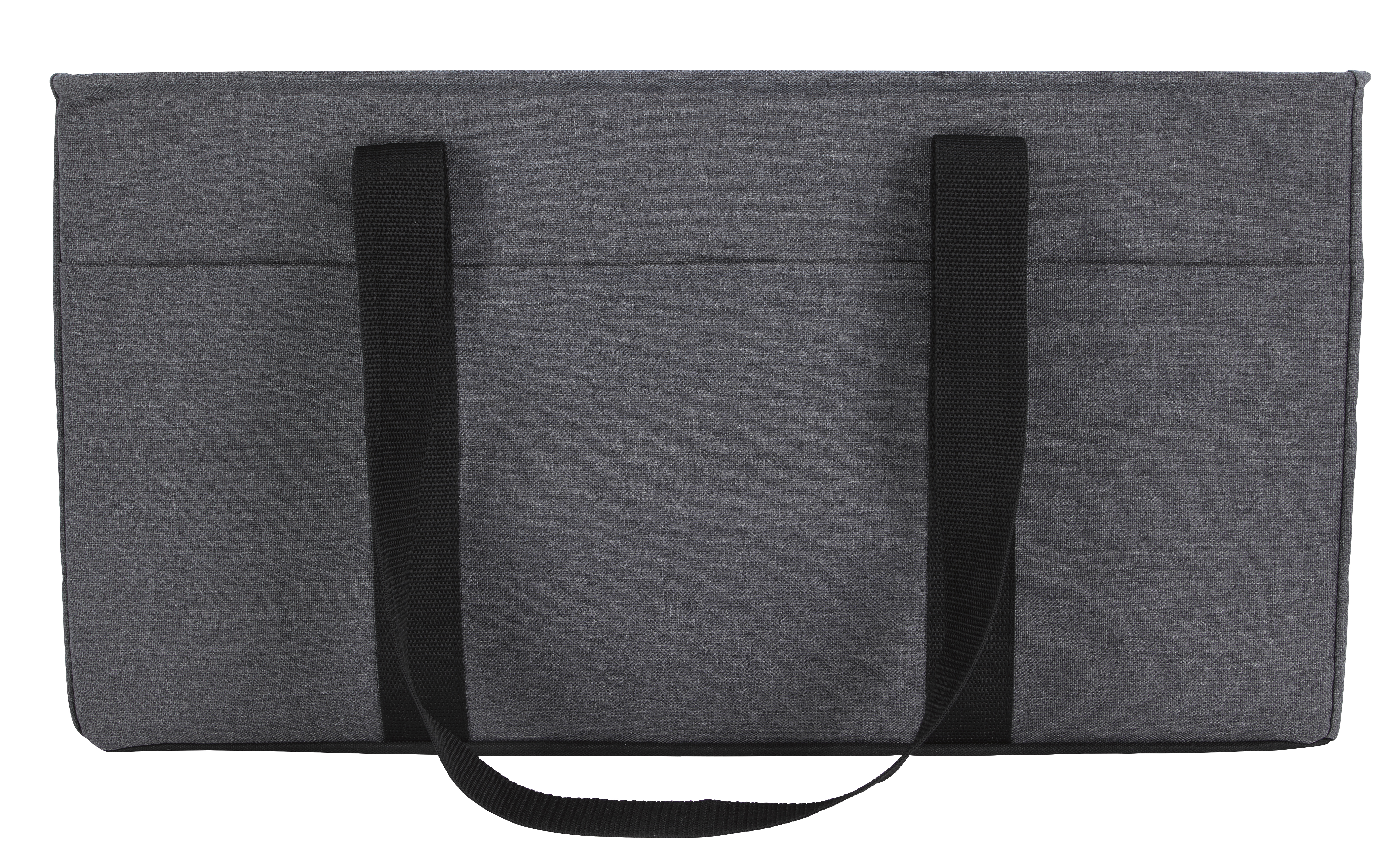 Good Value™ Two-Tone Utility Tote 15