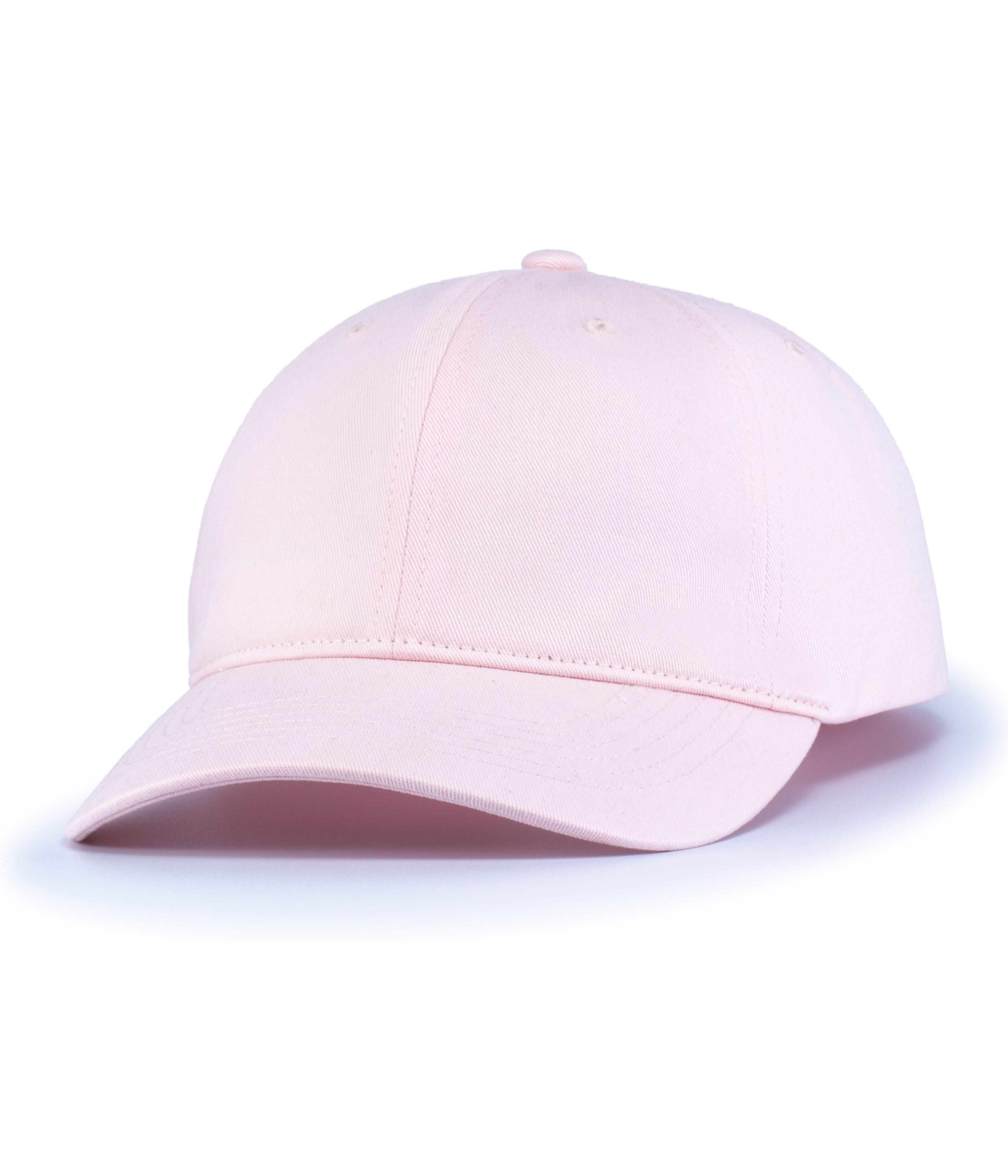 LOW-PROFILE UNSTRUCTURED SNAPBACK CAP 1