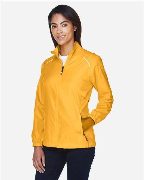 Women's Techno Lite Motivate Unlined Lightweight Jacket - 78183 12