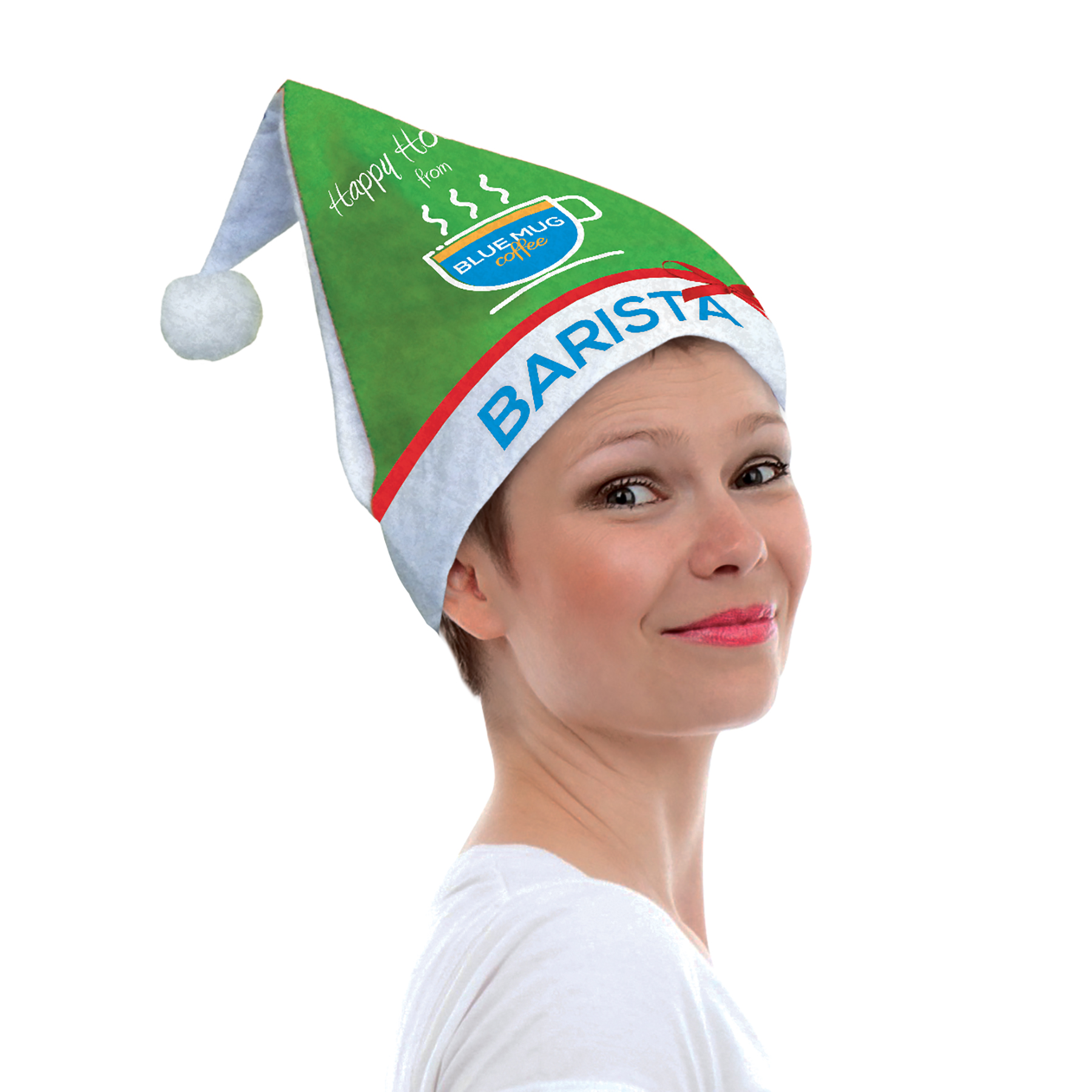 Christmas Hat 4