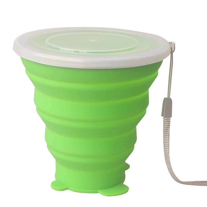 Collapsible Travel Cup 19