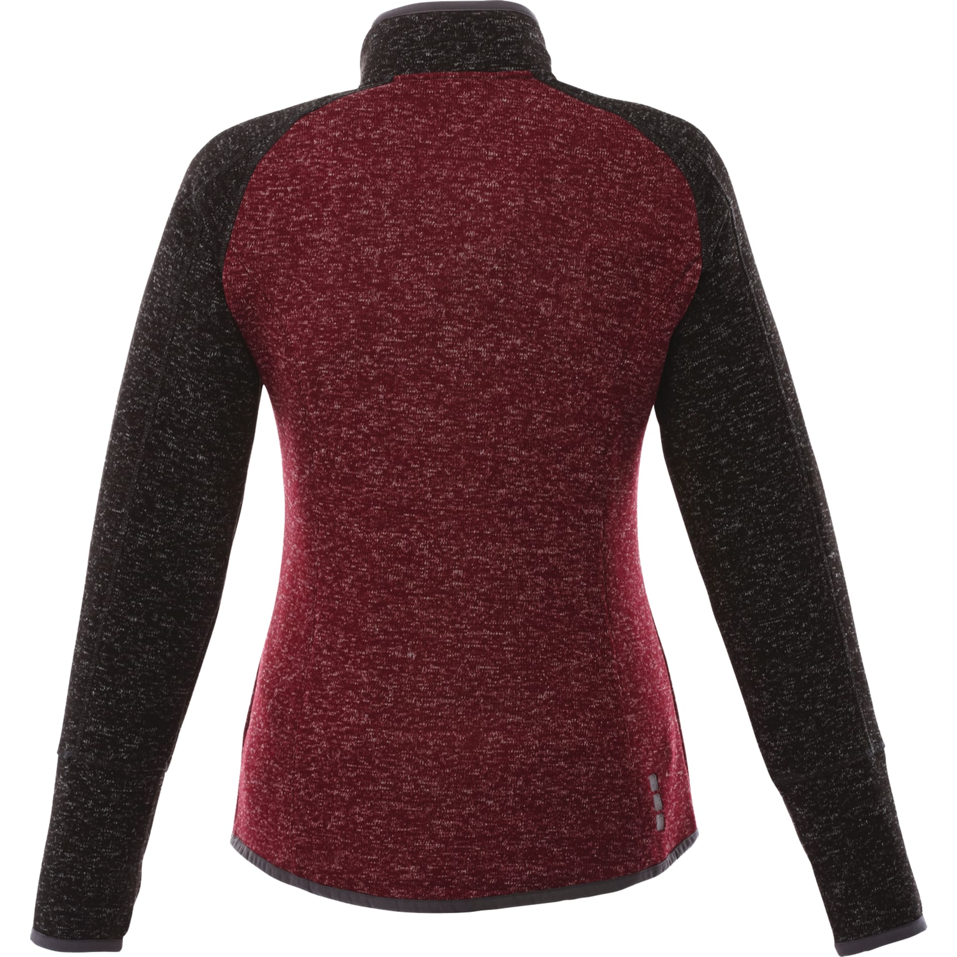 Women's VORLAGE Half Zip Knit Jacket 54