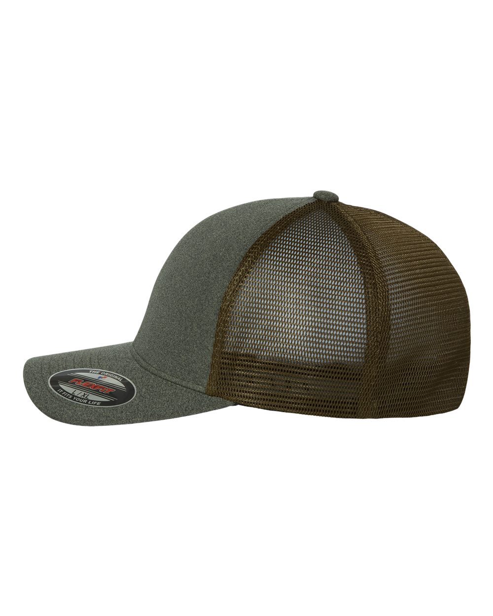 Unipanel™ Trucker Cap - 5511UP 20