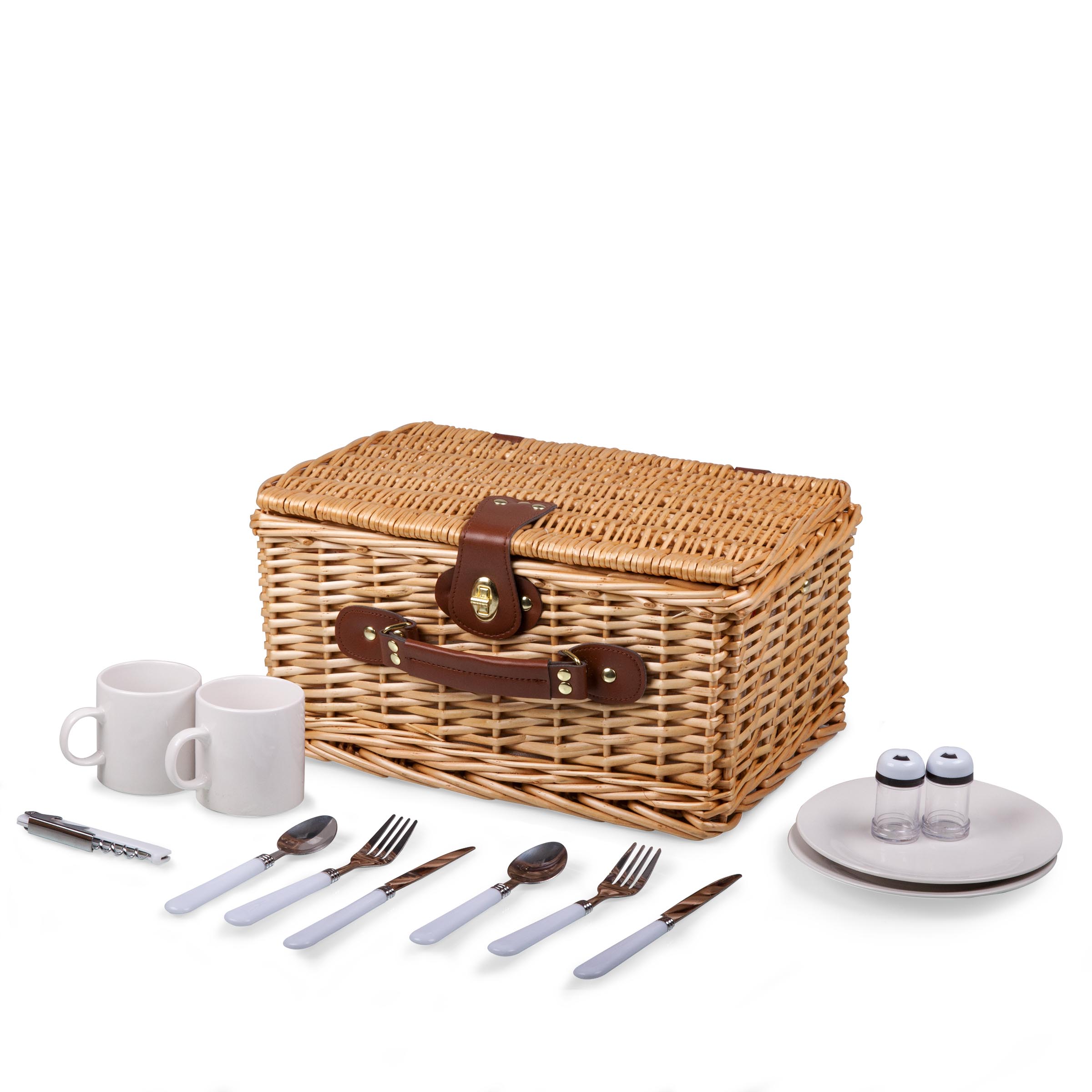 Catalina Picnic Basket 5